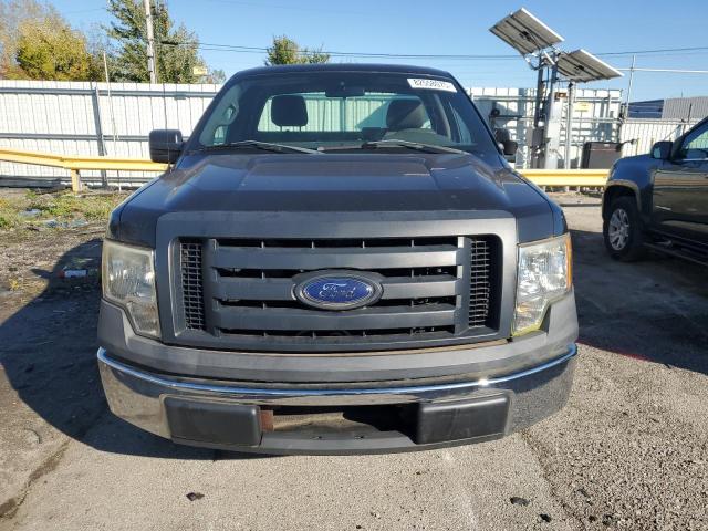 2010 FORD F150 - 1FTMF1CW0AKE69326