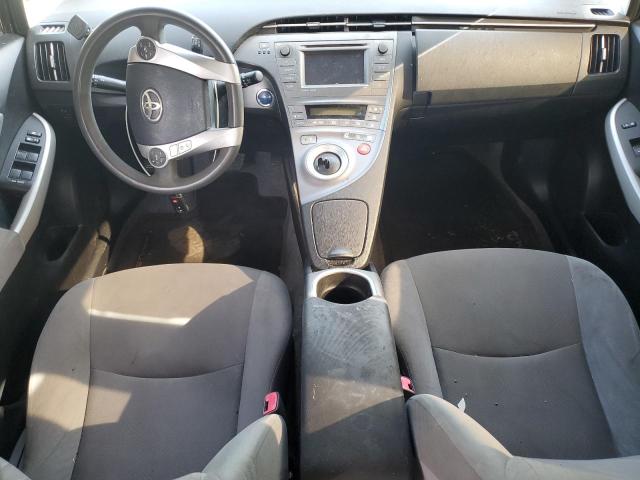 2013 TOYOTA PRIUS - JTDKN3DUXD1619374