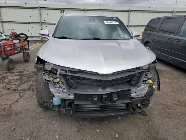 2017 LINCOLN MKC RESERV - 5LMTJ3DHXHUL08687