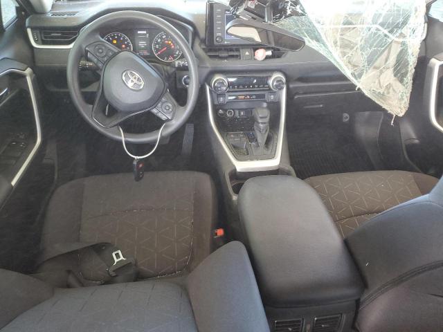 2021 TOYOTA RAV4 XLE - 2T3W1RFV4MW106273