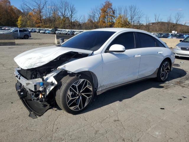 2024 HYUNDAI IONIQ 6 SE #3310318969