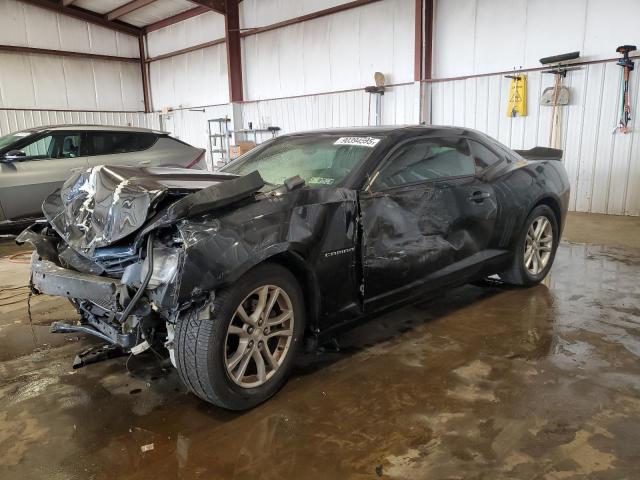 Global Auto Auctions: 2014 CHEVROLET CAMARO LT