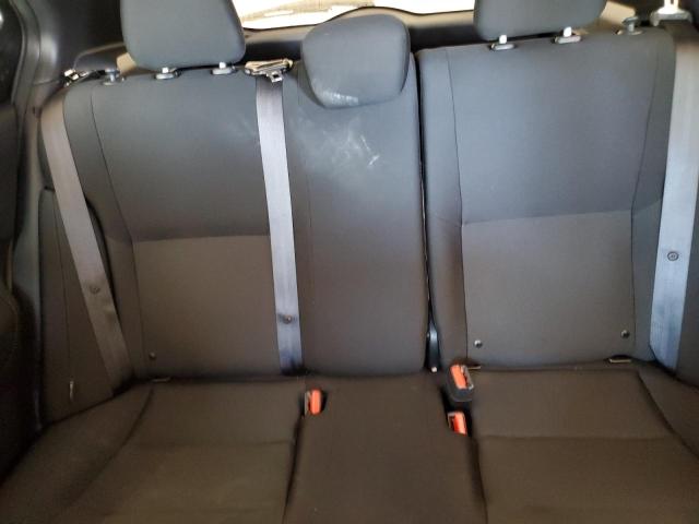 2024 NISSAN KICKS S #3293512412