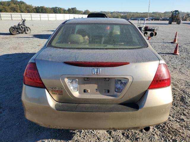 2006 HONDA ACCORD LX #3276479159