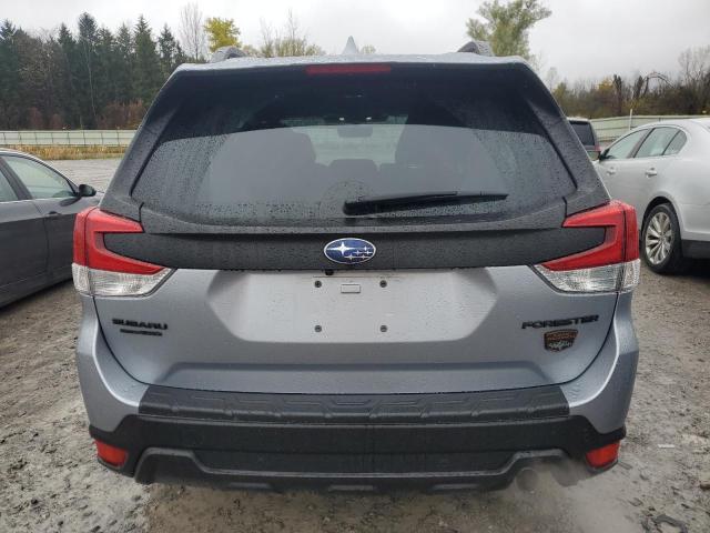 2023 SUBARU FORESTER W #3310326089