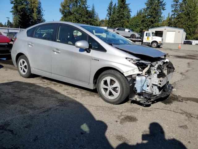 2015 TOYOTA PRIUS - JTDKN3DU1F0427365
