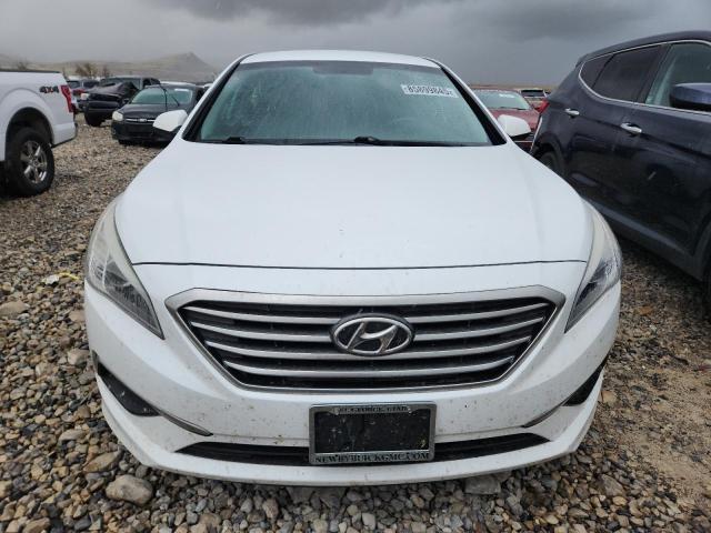 2016 HYUNDAI SONATA SE - 5NPE24AF0GH399581