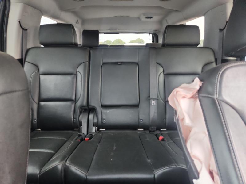 2018 CHEVROLET SUBURBAN C - 1GNSCHKC3JR389677