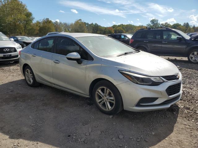 2018 CHEVROLET CRUZE LT 1G1BE5SM3J7164822