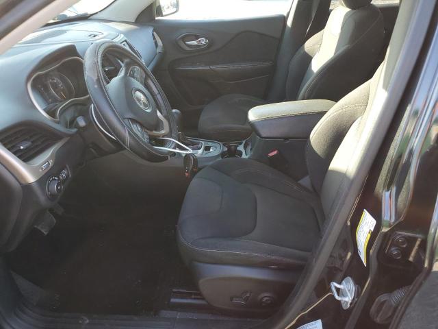 2016 JEEP CHEROKEE L #3292386271