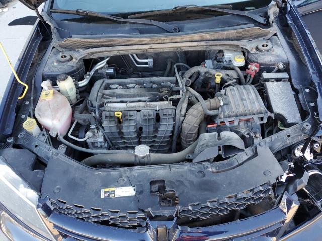 2014 DODGE AVENGER SX - 1C3CDZCB4EN226365