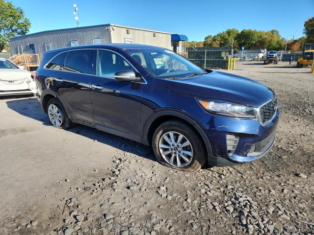 2020 KIA SORENTO L - 5XYPG4A34LG711127