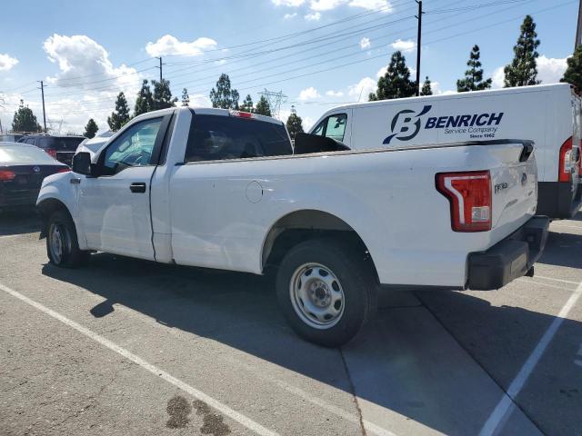 2016 FORD F150 1FTMF1CF5GKE25024