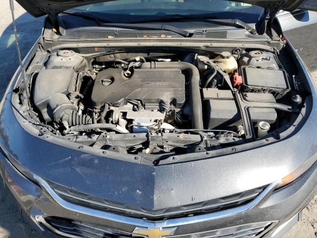2018 CHEVROLET MALIBU LT - 1G1ZD5ST1JF124365
