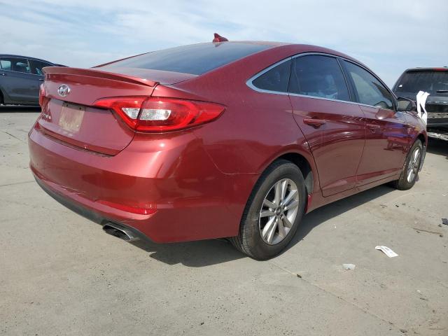 2016 HYUNDAI SONATA SE 5NPE24AF2GH347532