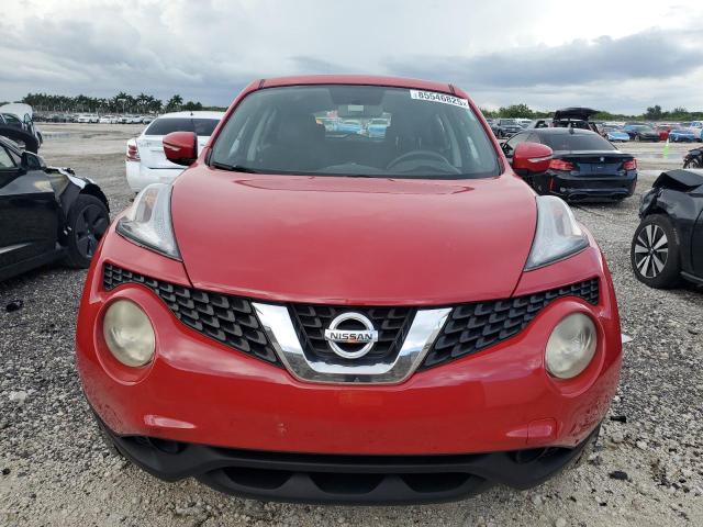 2015 NISSAN JUKE S JN8AF5MRXFT508223