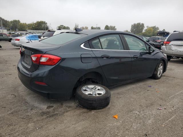 2018 CHEVROLET CRUZE LT - 1G1BE5SM7J7145805