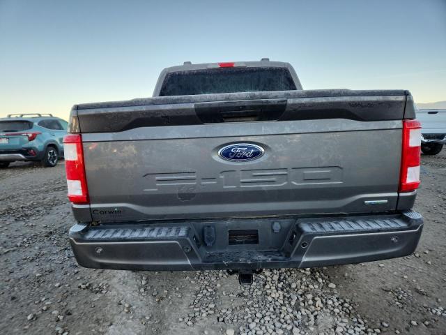 2021 FORD F150 SUPER - 1FTEW1EP5MKE75461