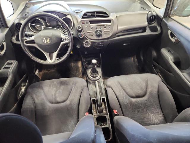 2011 HONDA FIT SPORT #3304012653