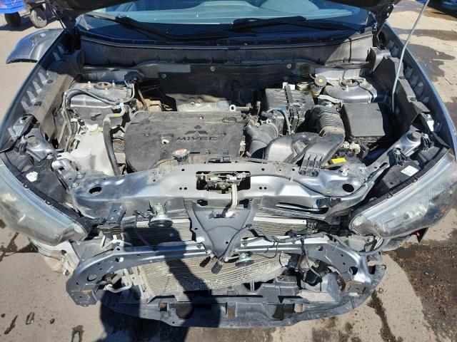 2019 MITSUBISHI OUTLANDER - JA4AP3AU5KU030345