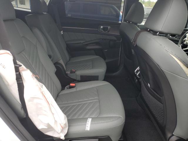 2024 KIA SORENTO SX - 5XYRKDJF6RG299173