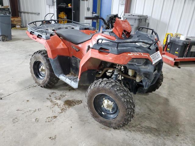 Global Auto Auctions: 2023  POLARIS SPORTSMAN