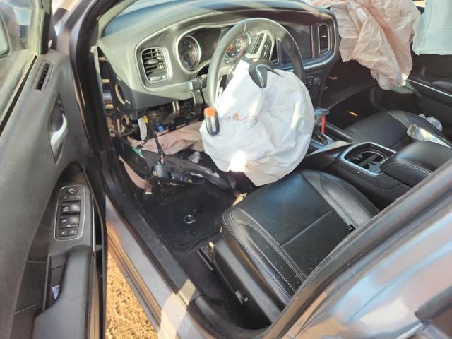 2018 DODGE CHARGER R/ #3280485127