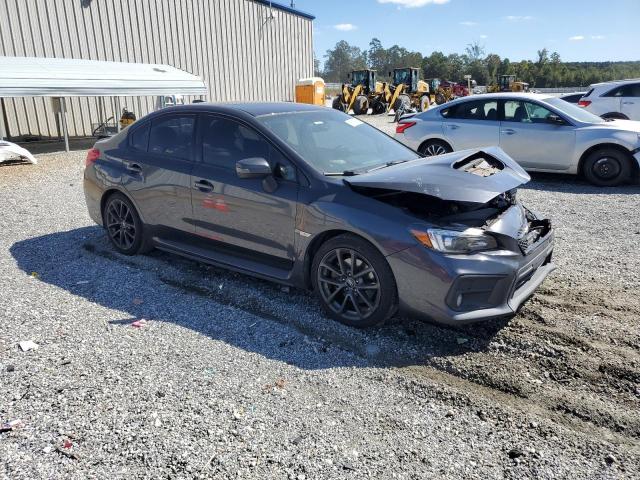 2018 SUBARU WRX LIMITED JF1VA1H67J9809080