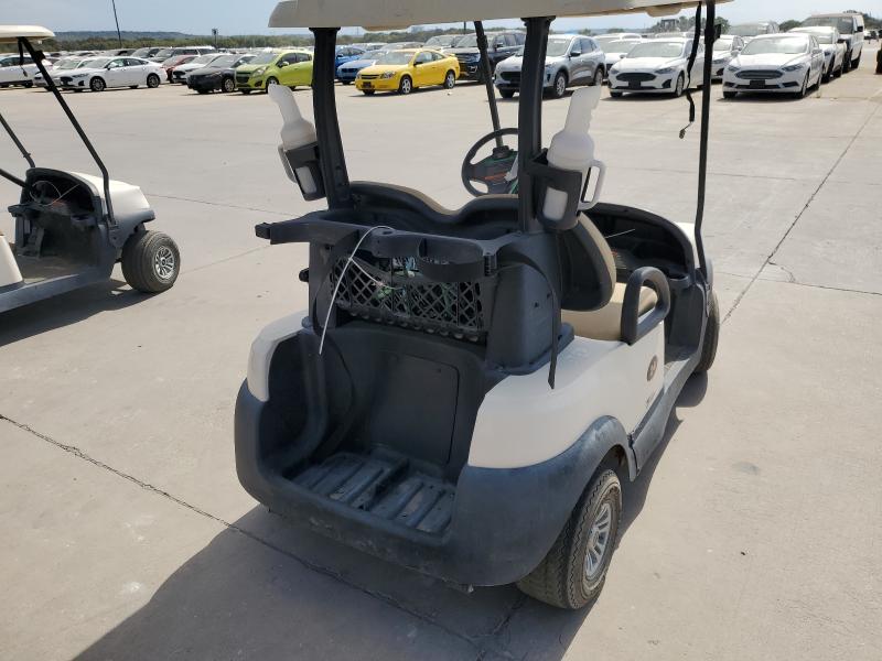 2019 CLUB CAR TEMPO LITHIUM #3266685383