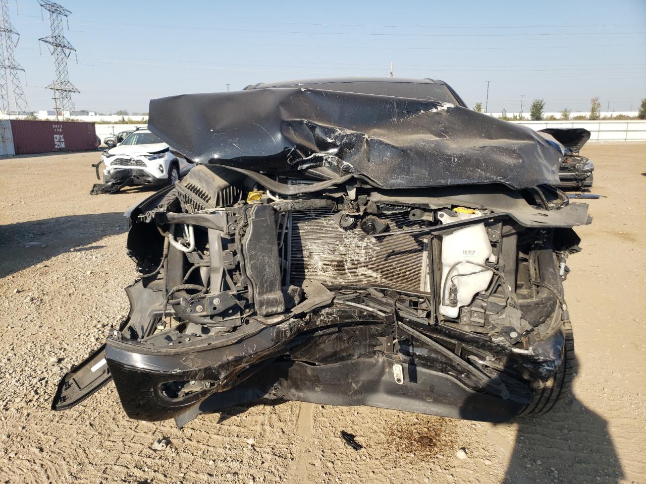 RAM 1500 BIG HORN/LONE STAR