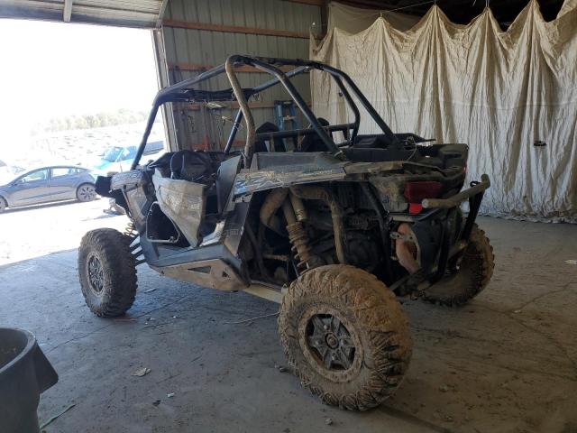 2018 POLARIS RZR XP 100 - 3NSVDR996JF943169