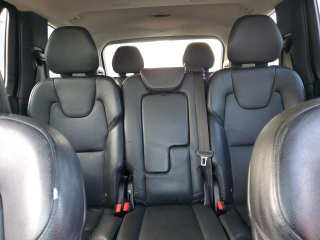 2019 VOLVO XC90 T6 MO - YV4A22PKXK1464103