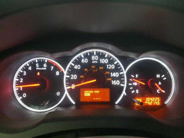 2012 NISSAN ALTIMA BAS #3284998922