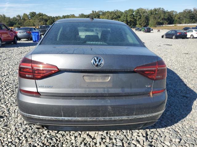 2018 VOLKSWAGEN PASSAT S - 1VWAA7A36JC042205