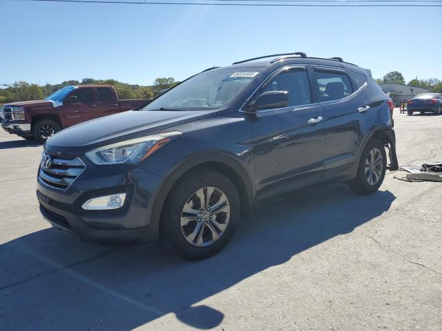 Global Auto Auctions: 2014 HYUNDAI SANTA FE S