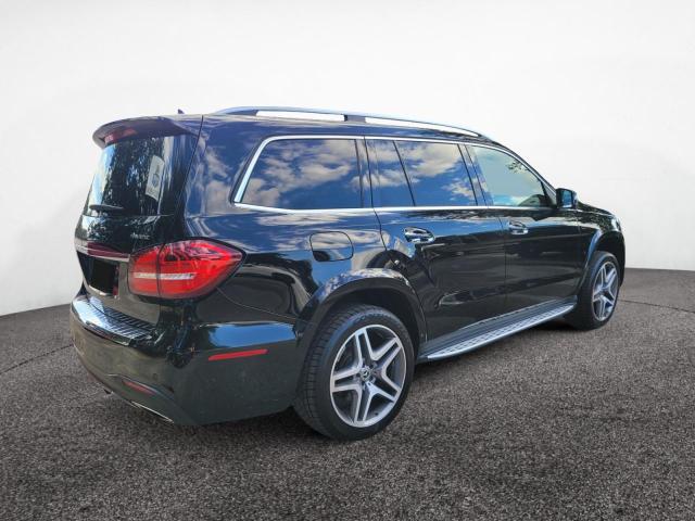 2017 MERCEDES-BENZ GLS 550 4M - Other View