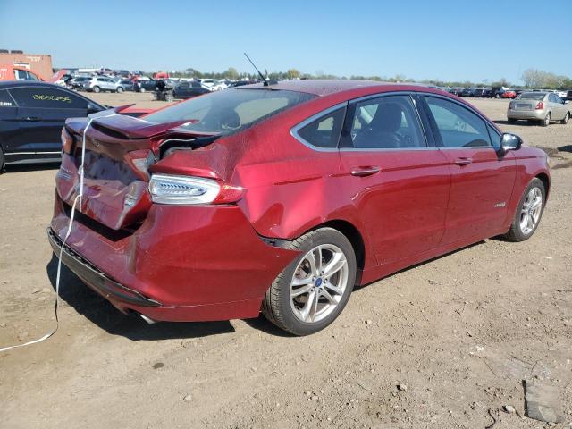 2016 FORD FUSION TIT 3FA6P0RU3GR127210