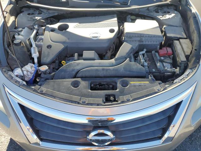 2015 NISSAN ALTIMA 2.5 - 1N4AL3AP0FC170932