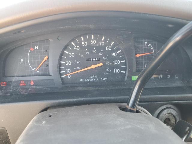 1997 TOYOTA TACOMA XTR #3315764348