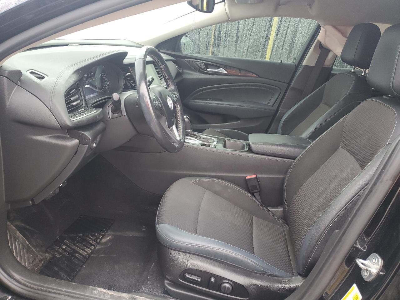 BUICK REGAL PREFERRED II