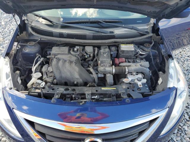 2019 NISSAN VERSA 1.6 - 3N1CN7APXKL873850