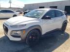 Lot #3305557078 2021 HYUNDAI KONA NIGHT