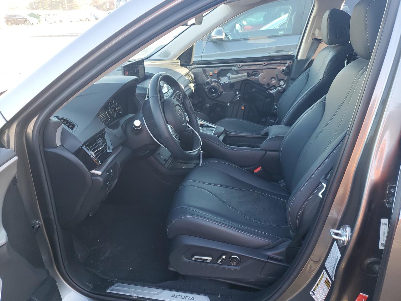 ACURA RDX TECHNOLOGY