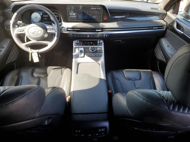 2023 HYUNDAI PALISADE CALLIGRAPHY KM8R7DGE8PU632142