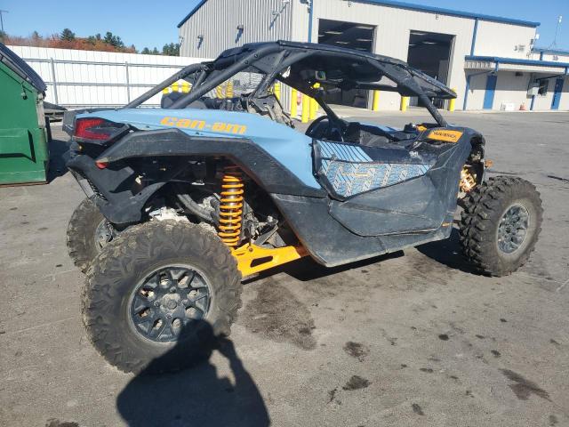 2025 CANA MAVERICK X3 DS TURBO - 3JBVGAY42SE001419