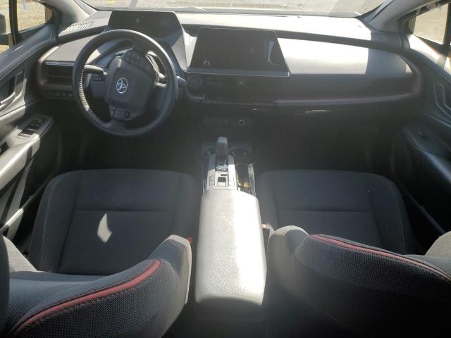 2024 TOYOTA PRIUS PRIM #3297898782