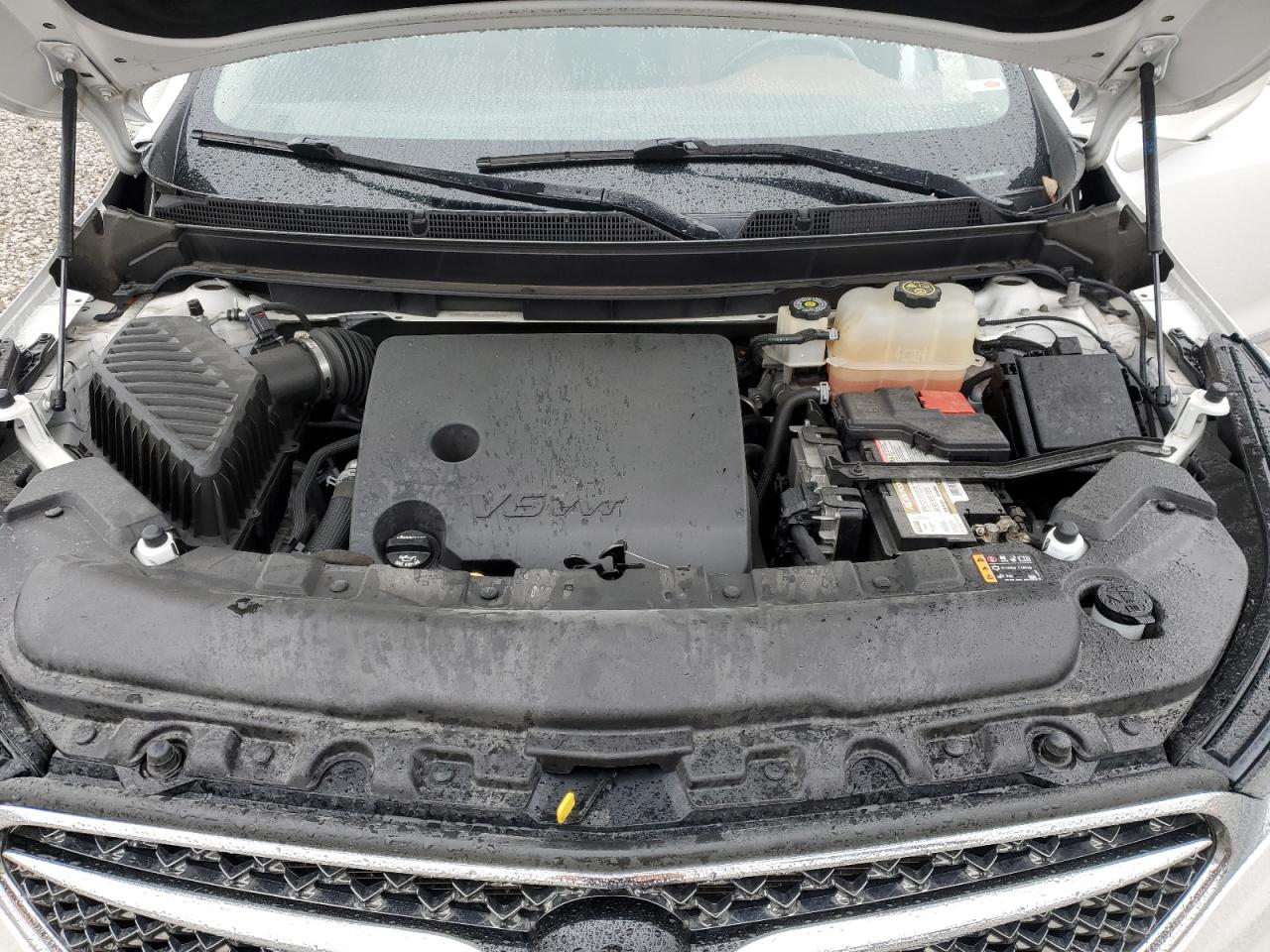 BUICK ENCLAVE AVENIR