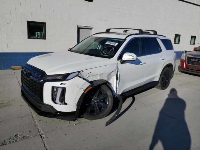 2023 HYUNDAI PALISADE X KM8R3DGE8PU538029