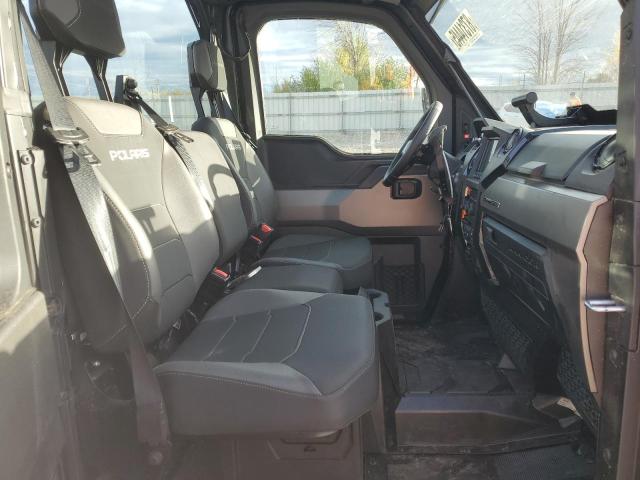 2025 POLARIS RANGER XD - 3NSXAW1R2SM130629