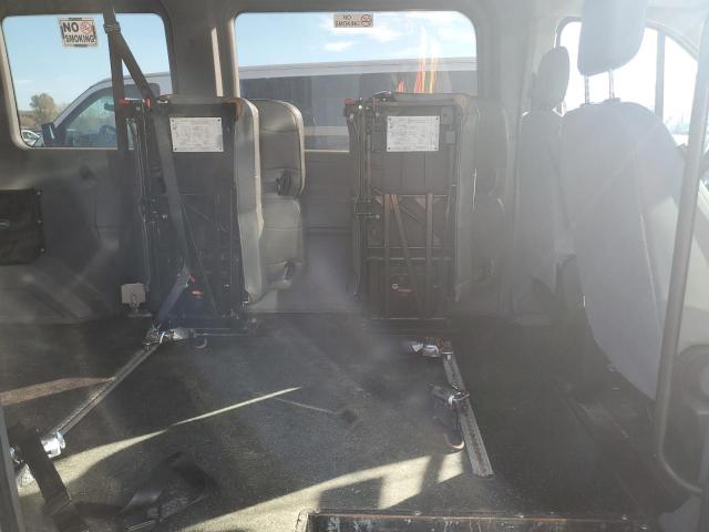 2017 FORD TRANSIT T- - 1FTYE2CM7HKA74062